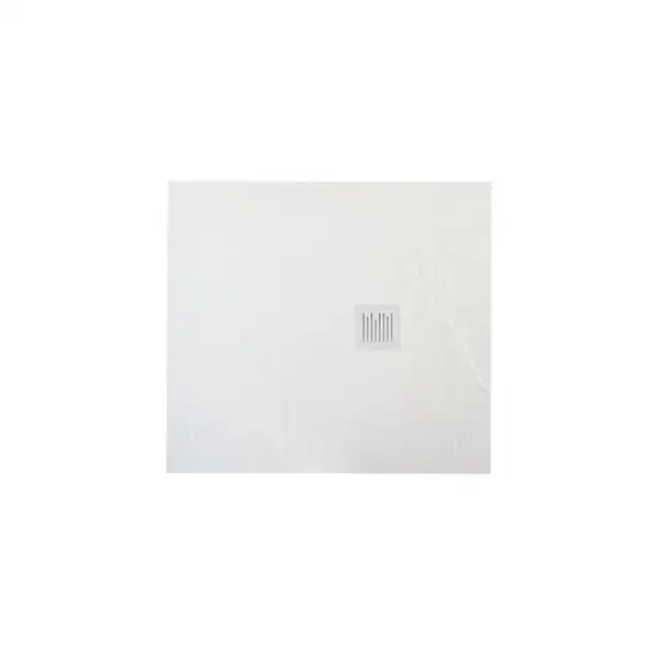 Душовий піддон Roca Ignis 100x90 Blanco (AP7013E838401100)