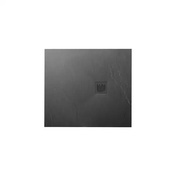 Душовий піддон Roca Ignis 100x90 Pizarra (AP7013E838401200)