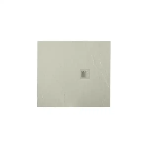 Душовий піддон Roca Ignis 100x90 Cemento (AP7013E838401300)