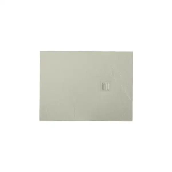 Душовий піддон Roca Ignis 120x80 Cemento (AP7014B032001300)
