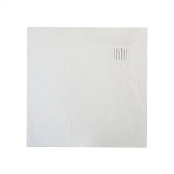 Душовий піддон Roca Ignis, 90x90, білий (AP70238438401100)