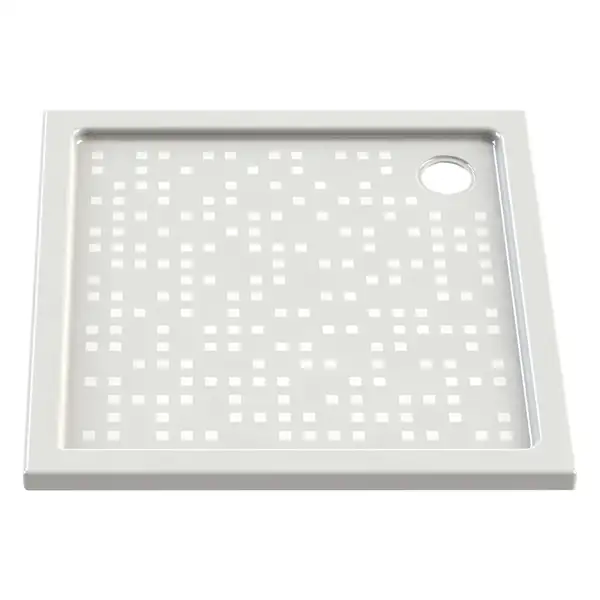 Snail Душовий піддон «Лаура» 1000 А900М Рубін МАТ (139A900M)