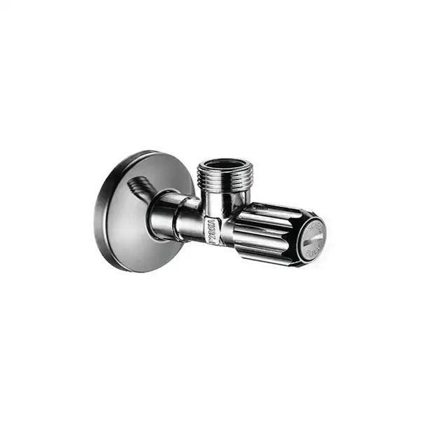 Кутовий вентиль для умивальника, Axor G 1/2 (51308000)
