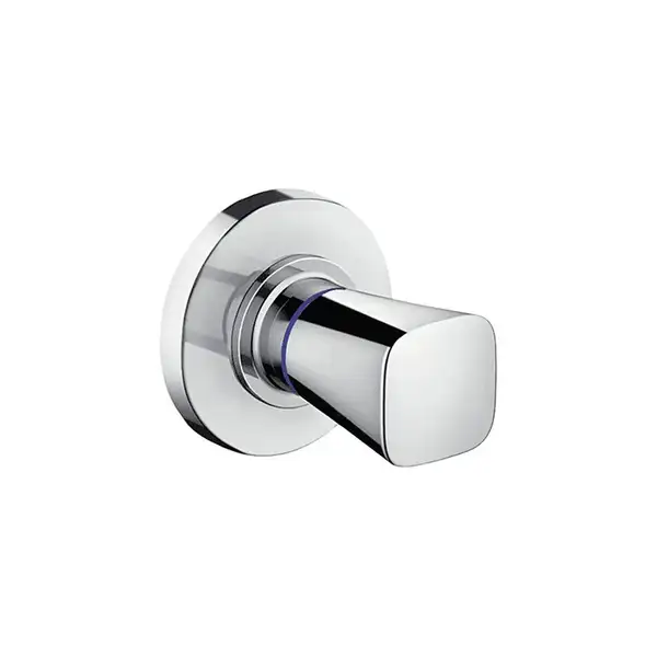 Запірний вентиль Hansgrohe Logis (71970000)