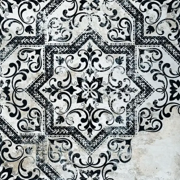 Керамогранит Almera Ceramica Mindanao Term 01 60 х 60 см 386057