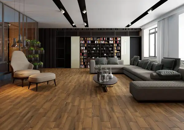 CERRAD Lussaca Плитка напольная, Nugat (5901779374451)