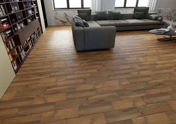 CERRAD Lussaca Плитка напольная, Nugat (5901779374451)