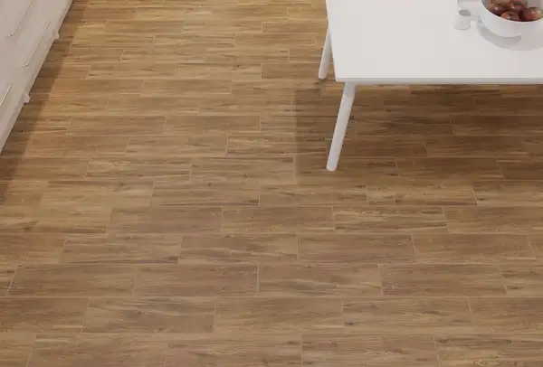 CERRAD York Brown Плитка підлогова, коричнева (5901779374574)