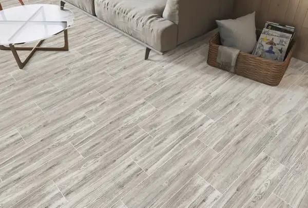 CERRAD York Gris Плитка підлогова, сіра (5901779374611)