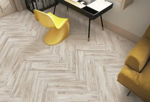 CERRAD York Beige Плитка напольная, бежевая (5901779374635)