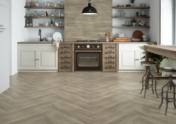 Плитка підлогова Catalea Beige 17,5x90x0,8 код 7223 Cerrad (5901779377223)