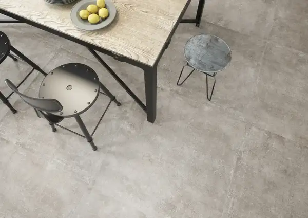 CERRAD Montego Dust Плитка підлогова, сіра (5901779377605)