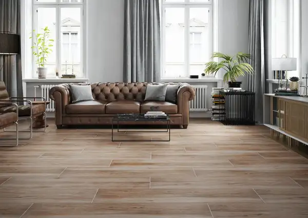 CERRAD Mattina Sabbia RECT Плитка підлогова, Sabbia (5901779379388)