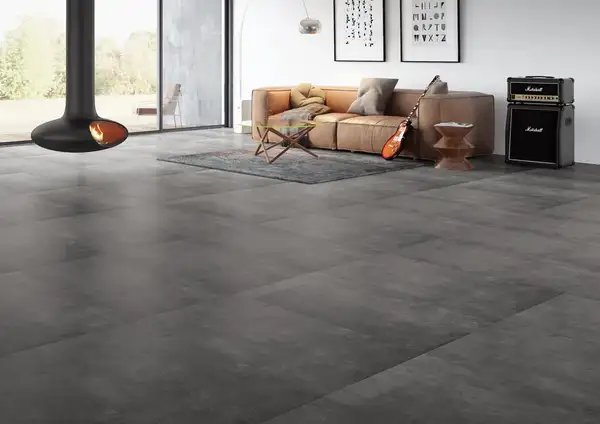 Плитка підлогова Tassero Grafit RECT 59,7x119,7x1 код 0895 Cerrad (5902510800895)