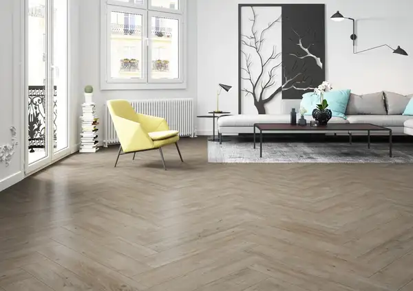 Плитка підлогова Laroya Dust RECT 17x89,7x0,8 код 4565 Cerrad (5902510804565)