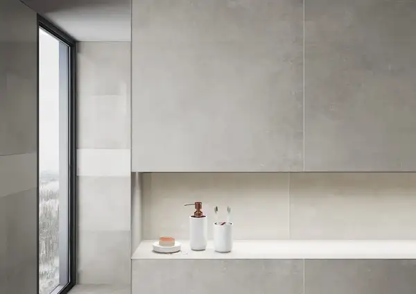 Плитка підлогова Tassero Gris LAP 29,7x59,7x0,85 код 5203 Cerrad (5902510805203)