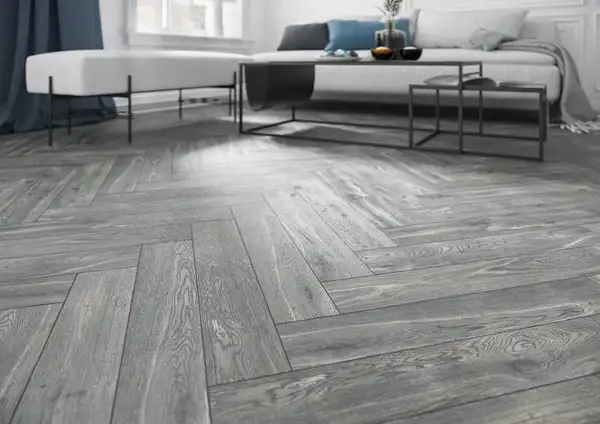 Cerrad Giornata Grigio Плитка напольная, серая (7948) (5902510807948)