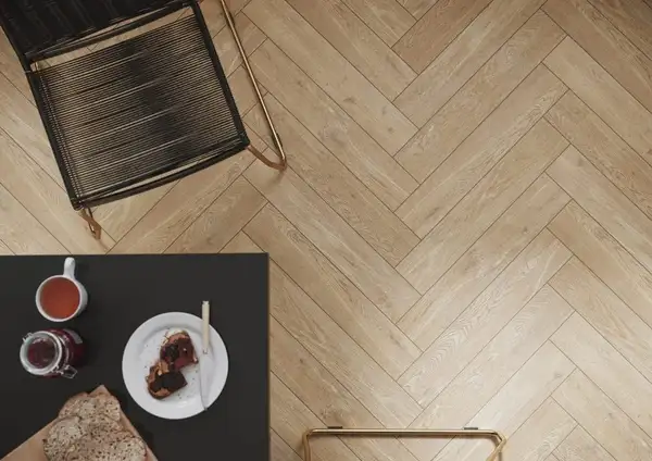 Cerrad Giornata Oro Керамогранит под дерево, золотистый (5902510807962)