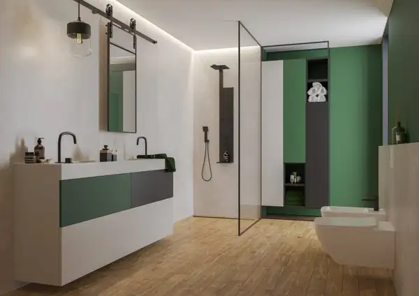 CERRAD Giornata Sabbia Плитка напольная, Sabbia (5902510808006)