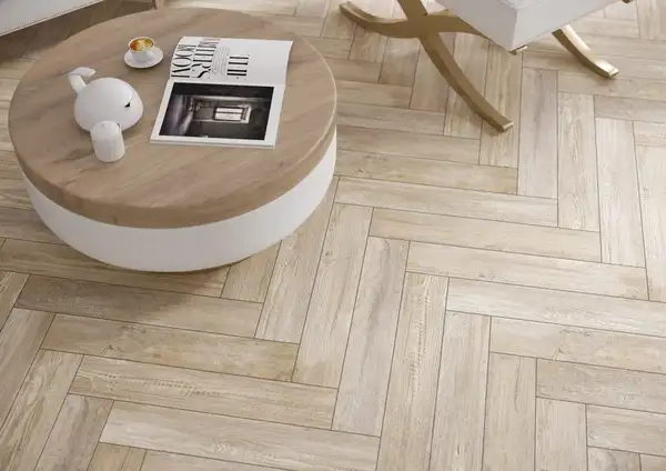 CERRAD Notta Sand Плитка підлогова, пісочний (5902510808143)