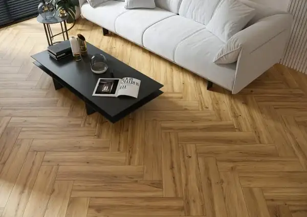Cerrad Grapia Noce Плитка напольная, коричневая (8723) (5902510808723)