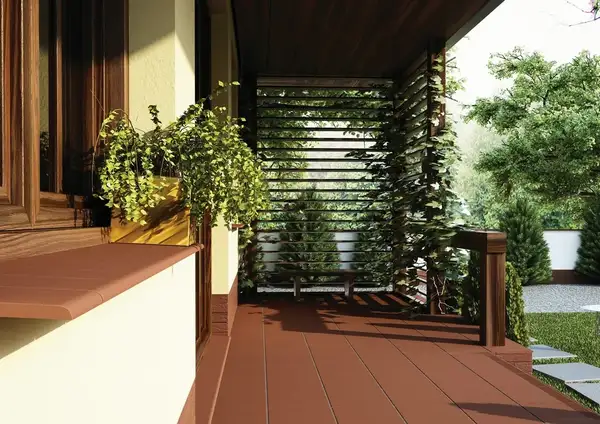 CERRAD Burgund Плитка напольная, цвет Burgund (5903263445258)