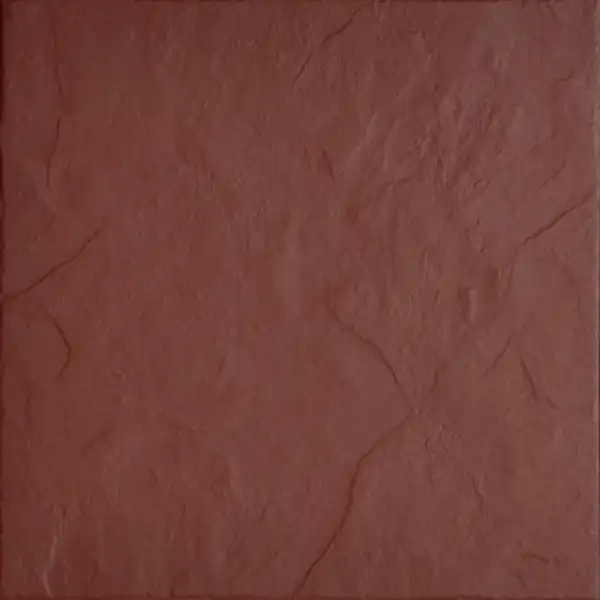 Плитка підлогова Burgund Rustiko 30x30x0,9 код 5432 Cerrad (5903263445432)