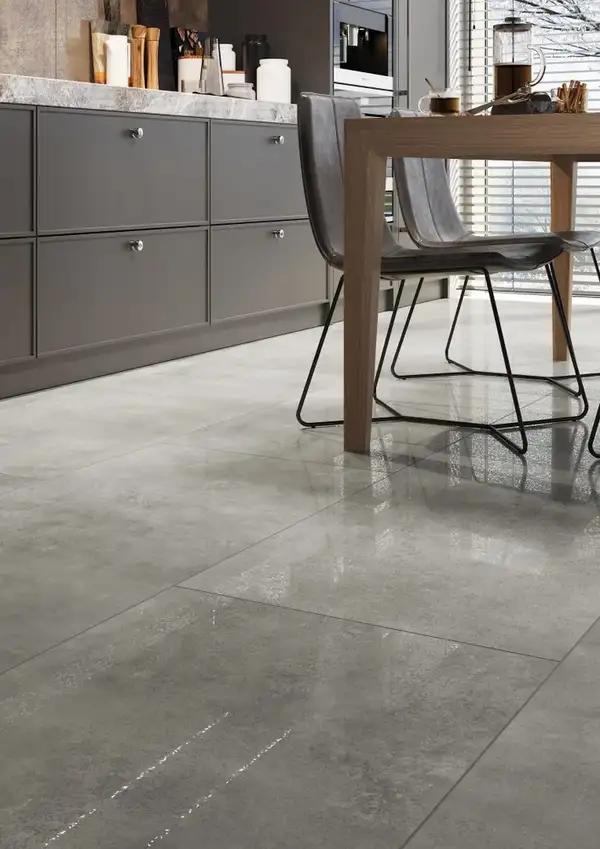 Плитка підлогова Apenino Gris LAP 59,7x119,7x1 код 1367 Cerrad (5903313301367)