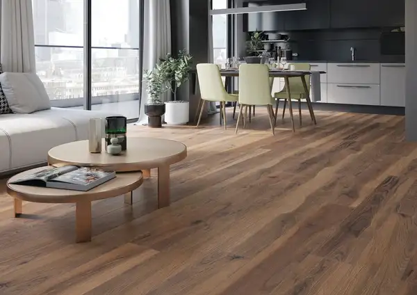 CERRAD Acero Marrone Керамогранит, коричневая (5903313314626)