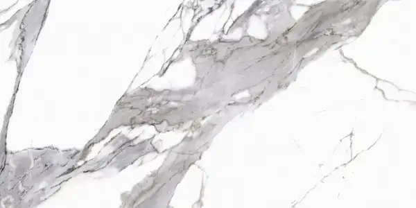 CERRAD Calacatta White POL Керамогранит, белый (5903313316613)