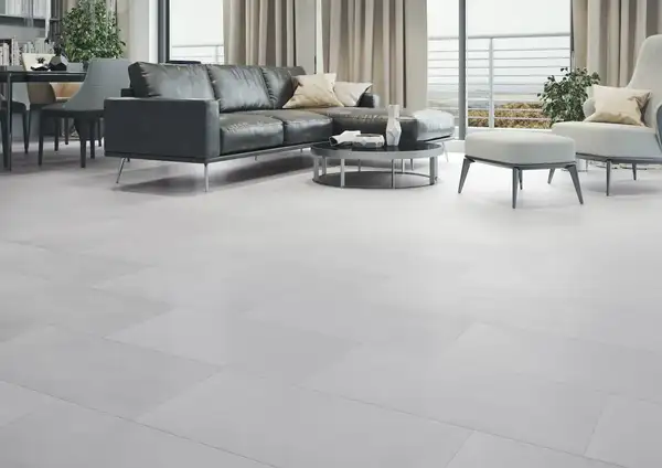 CERRAD Batista Dust Плитка напольная, серая (5903313318815)