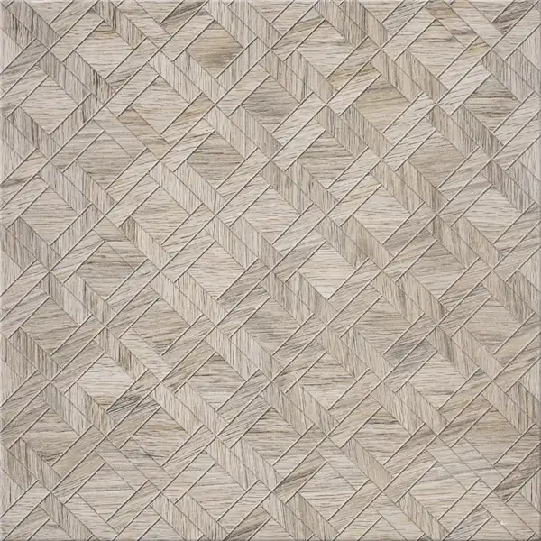 Cersanit Egzor Grey Parquet Плитка підлогова, сіра (TGGZ1015731891)