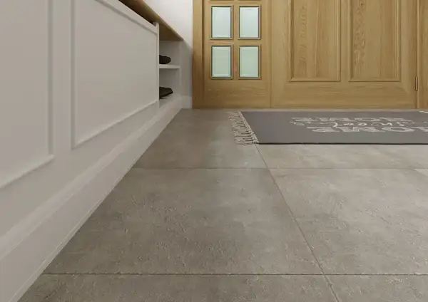 Cersanit Herber Grey 42x42 Плитка підлогова, Сірий (TGGZ1017055944)