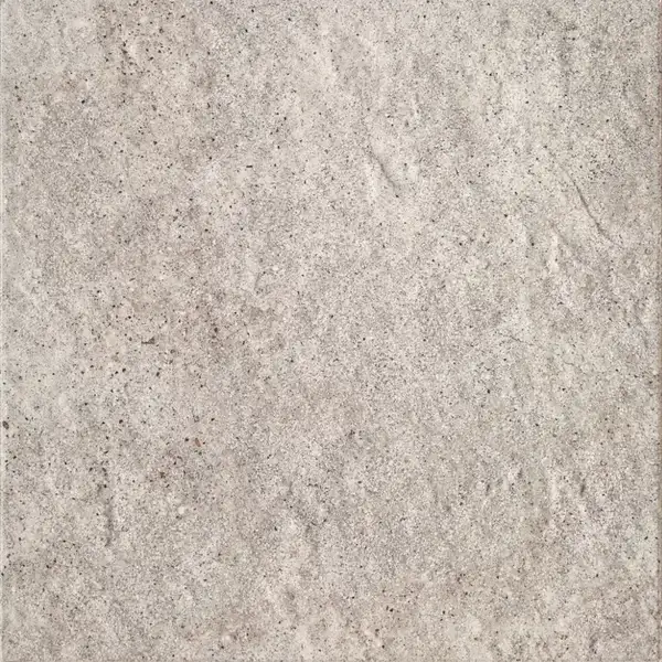 Cersanit Плитка підлогова G407 Grey 42x42 код 2013 Церсаніт (TGGZ1032695944)