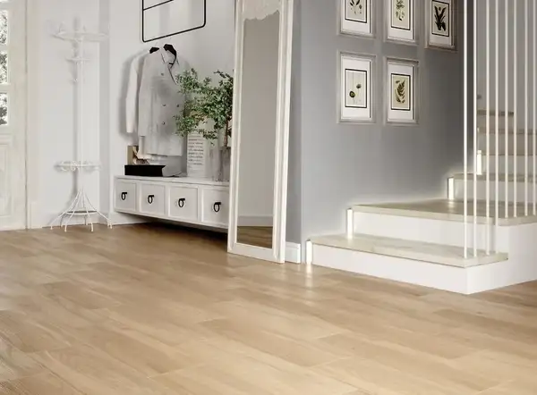 Cersanit Chesterwood Cream Плитка, кремовая (TGGZ1033854954)