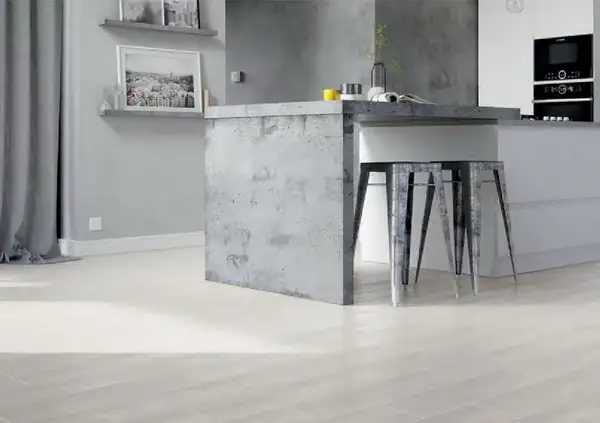 Cersanit Sandwood White Плитка напольная, белая (TGGZ1033874954)