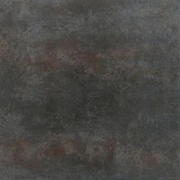 Cersanit Trendo Nero Плитка підлогова, чорна (TGGZ1034361891)