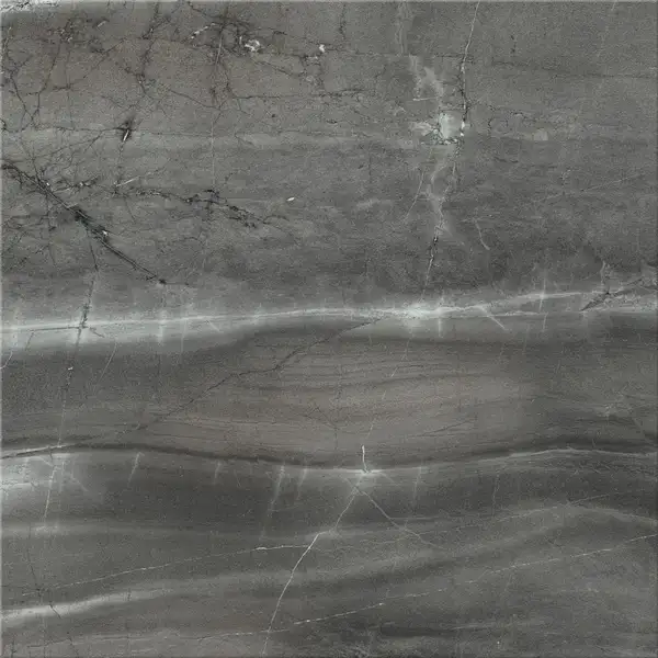 Cersanit Moris Graphite 42x42 Керамограніт підлоги, Графіт (TGGZ1036701891)