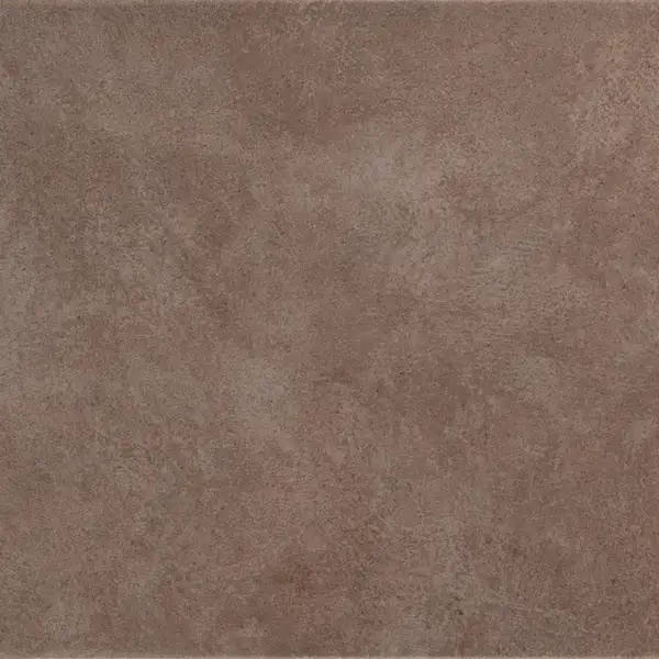 Cersanit Плитка підлогова Samanto Brown 42x42 код 5007 Церсаніт (TGGZ1040291891)
