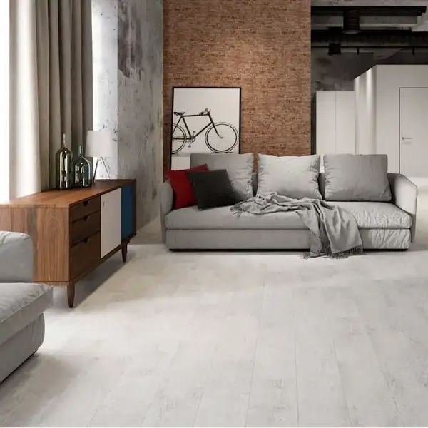 Cersanit Citywood Плитка підлогова, Light Grey (TGGZ1040734952)