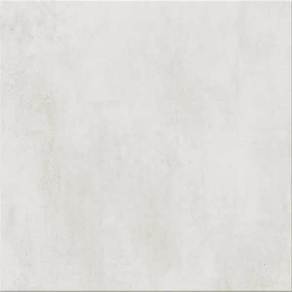 Cersanit Dreaming White Плитка підлогова, біла (TGGZ1041507830)