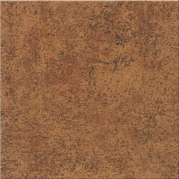 Cersanit Плитка підлогова Patos Brown 29,8x29,8 код 5960 Церсаніт (TGGZ1041637830)