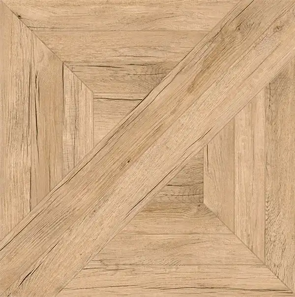 Cersanit Плитка підлогова Howard Beige 29,8x29,8 код 6608 Церсаніт (TGGZ1043177830)