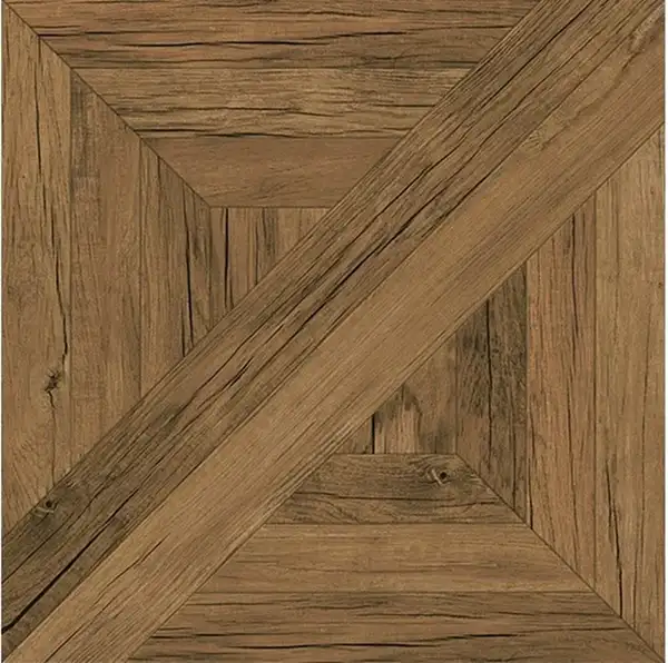 Cersanit Плитка підлогова Howard Brown 29,8x29,8 код 6622 Церсаніт (TGGZ1043187830)