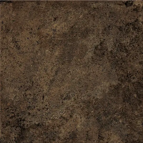 Cersanit Lukas Плитка підлогова, коричнева (TGGZ1044667830)