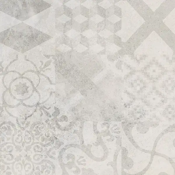 Керамогранит Geotiles Novecento Carocim Perla 45 х 45 см 364404
