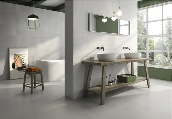 Керамогранит Geotiles Adine Blanco 45 х 45 см 374077