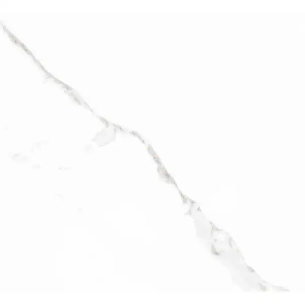 Керамогранит Geotiles Asaro Blanco Pol Rect 60 х 60 см 374082