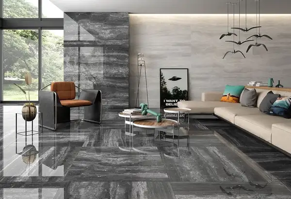 Керамогранит Geotiles Eyre Marengo Pol Rect 60 х 120 см 389027