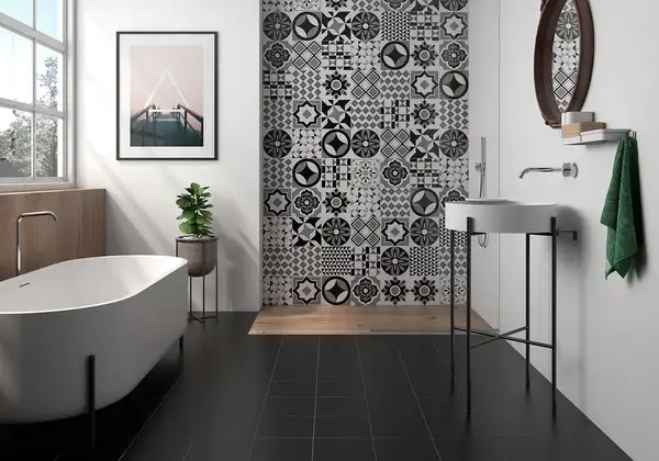 Керамогранит Geotiles Vendome 22,3 х 22,3 см 389097